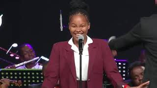 Download lagu Siphokazi Apolis _ Sthengile Senior Secondary School _ I Feel Pretty _ West Side Story mp3