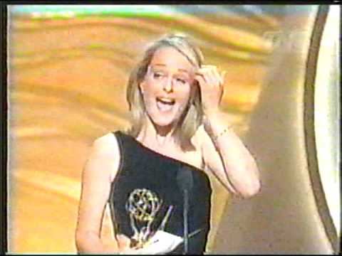 Helen Hunt  - Emmy Awards 1996