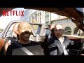 Comedians in Cars Getting Coffee: New 2019: Freshly Brewed | Eddie Murphy Clip | Netflix