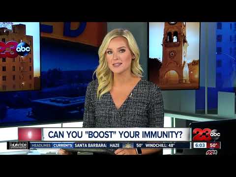 23abc News at 6 a.m. - April 8, 2020