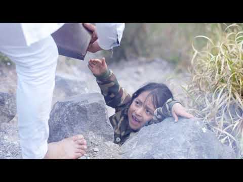 Aliento de Dios - Nunca me separare