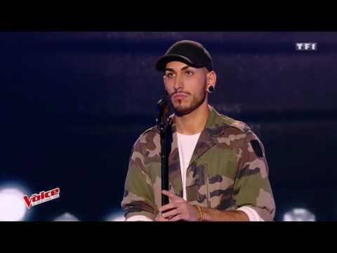 Dilomé - « Madame Rêve » (Alain Bashung) (saison 6)