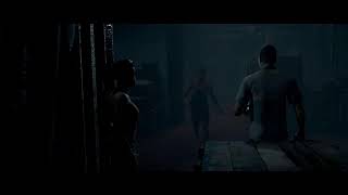 最悪なエンドを目指す。初見独り言プレイ！MAN OF MEDAN(マン・オブ・メダン)part 1