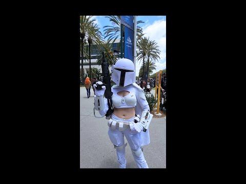 Star Wars Celebration 2022 Highlights