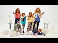 The Black Eyed Peas My Humps MattyBRaps Ft Haschak Sisters Cover