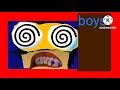 Klasky Csupo Is Dizzy And Sick