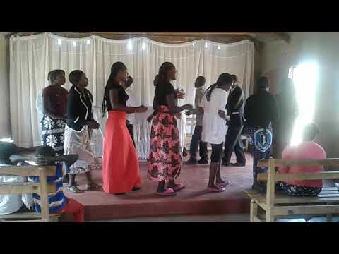 RCZ choir mungule congregation(soseshani mwe katula)