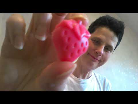 Duftwachslieferung von Wohlfühmomente - Custom & Shopware