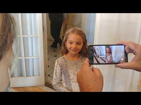 Ameli, 8 anni e milioni di click con Sanremo