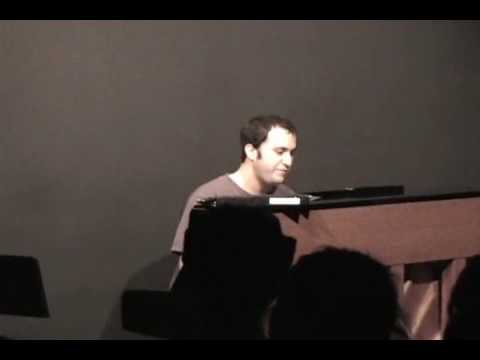 The Man Who Isn't There