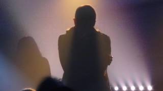 Cold Cave - The Great Pan Is Dead - DC '17