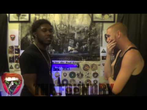 Malik Siah vs WhiteOut