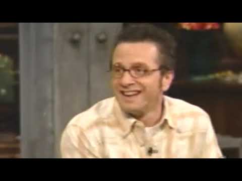 025 Tough Crowd -  Louis CK, Marc Maron, Dom Irrera, Ken Ober