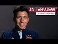 LISANDRO MARTÍNEZ: 'Je zult mij altijd zien strijden' ? | INTERVIEW