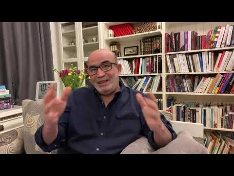 لايف محمد العربي زيتوت