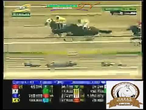 LA RINCONADA 10 CARRERA, DOMINGO 03 DE ABRIL DEL 2016