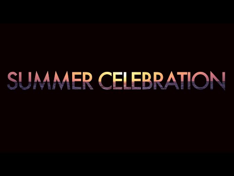 Vargo Lounge - Summer Celebration 3 Teaser