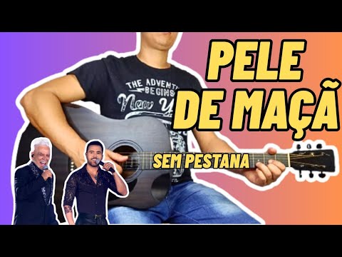Pele De Maçã - Matogrosso e Mathias