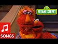 Sesame Street Proud Song With Elmo And Louie
