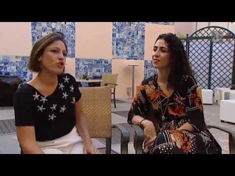 MARISA MONTE convida Carminho