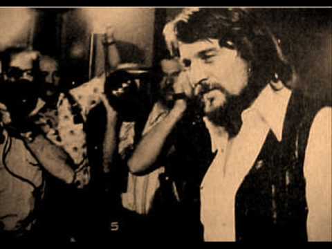 Thatll Be The Day - Waylon Jennings