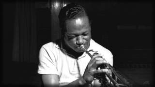 Clifford Brown rare rehearsal tapes!