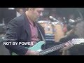 Ron Kenoly - Not by Power (Live)