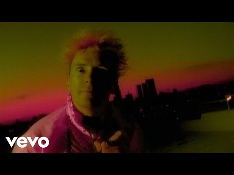 Public Image Limited - Warrior