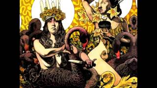 Baroness - Twinkler (Cover)