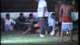 Sarih (nakodar) Kabaddi Tournament 21 Mar 2015