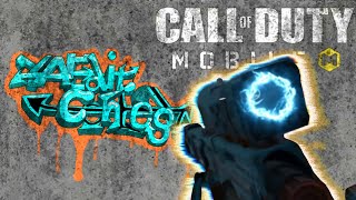 [CoDm]"In The Air"montage #YAEC