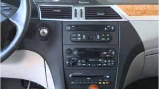 preview picture of video '2005 Chrysler Pacifica Used Cars Monroeville OH'