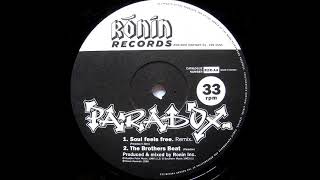 Paradox - The Brothers Beat
