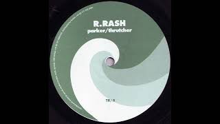 R. Rash - Thrutcher (1996)