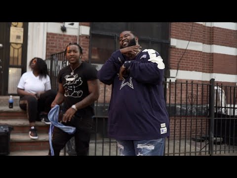 Euro The Artist x YF Ty - 430 TIMIN