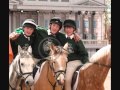 Royal Windsor Horse Show 2012 DAKS International Mounted Games Republic Of Ireland