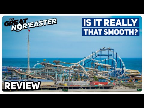 Video review of Great Nor'Easter by Accelerated Creative