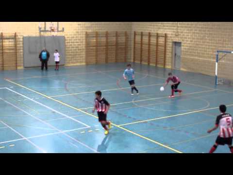 2014-3-2 cadetes recreatiu manacor - viva sport