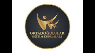 Ortadoğulular Eğitim Kurumları Tanıtım