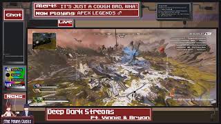 Wait. We can&#39;t eat soup here. This is bat country.