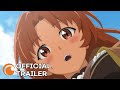 Official Trailer [Subtitled]