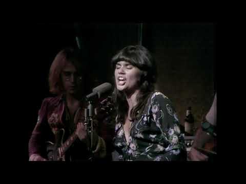 Linda Ronstadt: The Sound of My Voice (Clip 'Don Henley')