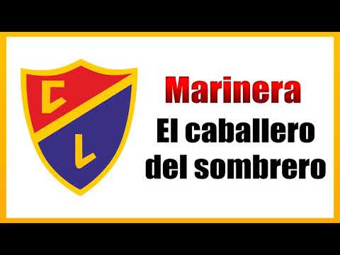 Marinera Norteña - El caballero del sombrero | Audio Mejorado