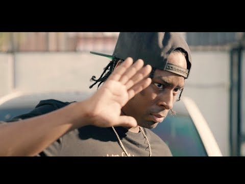 Cliff Savage - Everything Is Working (Official Music Video)