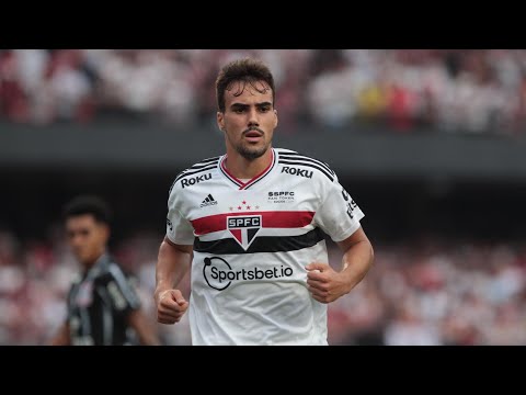 IGOR GOMES SÓ TOCA PRA TRÁS? LANCES CONTRA O FLAMENGO DIZEM AO CONTRÁRIO! @COT1AV1DEO2005