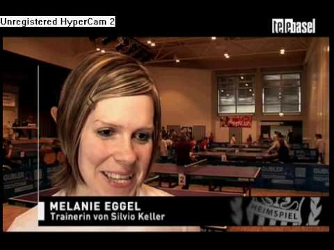 Bericht über Silvio Keller von Heimspiel TV vom 19. April