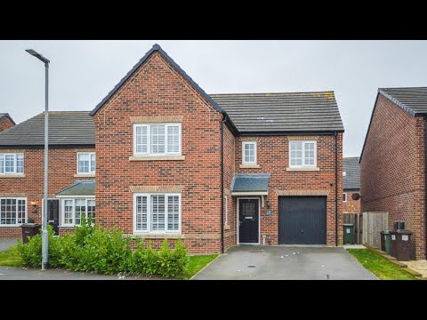 Buckthorne Road, Normanton - Virtual Tour