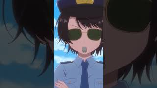 Gawr Gura #ホロライブ #vtuber #hololiveEnglish #anime