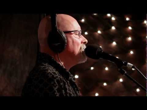 Brendan Perry - The Carnival Is Over (Live on KEXP)