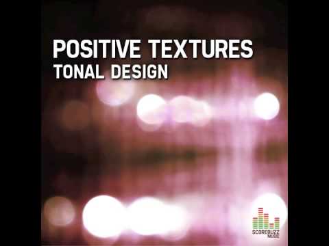 Tonal Design Positive Textures